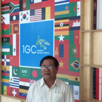 Can Tho University Employee Vu Phap's profile photo