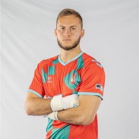 Greenville Triumph SC Employee Gunther Rankenburg's profile photo