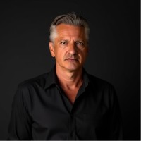 Apura Cybersecurity Intelligence Employee Nilson Borges de Oliveira's profile photo