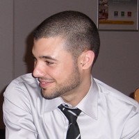 Keey Aerogel Employee Francisco Ruiz's profile photo