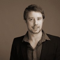 ACA Projects Employee Stephen von Takach's profile photo