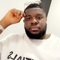 Devtraco Plus Employee Samuel Newton's profile photo