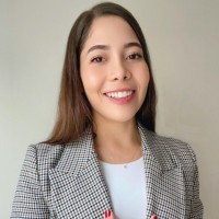 Entrepreneur Media Employee Daniela Ospina's profile photo