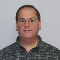 Jaypro Sports Equipment Employee Thomas Wedegis's profile photo