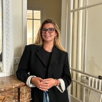 THEDRA Employee Lou Ayela-Taillandier's profile photo
