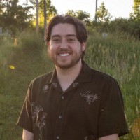 Auralex Acoustics Employee Noah McCormick's profile photo