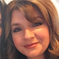 Edge Hill University Business School Employee Deborah Callaghan's profile photo