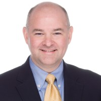 Parallon Employee Deron Brown's profile photo