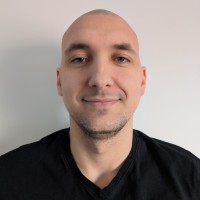 DAC.digital Employee Marcin Poliński's profile photo