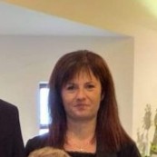 Brentford School for Girls Employee Agi Piela's profile photo