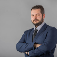 Stefanini EMEA Employee Alin Istrate's profile photo