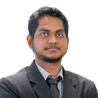 Quantex Qatar Employee Dhanushan Raj's profile photo