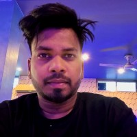 Infosys Employee Sonu Paswan's profile photo