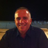 ESPO - Public Sector Procurement Employee Simon Herne's profile photo