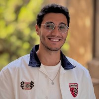 Samaka Studio Employee Mahmoud Hemeda's profile photo
