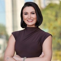 Madeline Mordarski Email & Phone Number