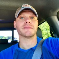 Yellow Freight Employee Jesse Davis's profile photo
