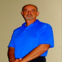 Flocor Employee Chris Donald's profile photo