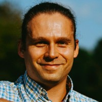 Sliide Employee Przemysław Stopczański's profile photo