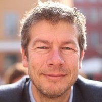 Olav Thon Gruppen Employee Oddvar Kruse's profile photo