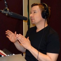 Bitcoin Trading Employee Jeffrey Mario's profile photo