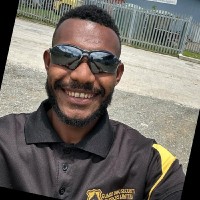 Guard Dog Security Services Limited Employee Josiah Nuka's profile photo