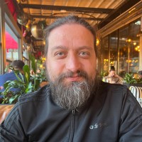 Akbank Employee Fatih Taşkin's profile photo