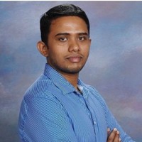 Citizens Employee Anand Chandran's profile photo