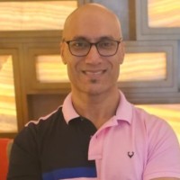 SettleMint Employee Sumit Rungta's profile photo