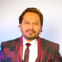 Excelize Employee Prathamesh Adep's profile photo