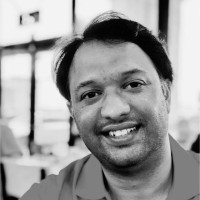 Semperis Employee Sravan K's profile photo