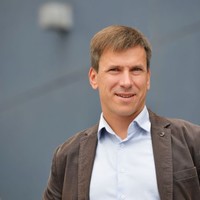 UAB "Švykai Employee Vytautas Švykas's profile photo