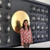 Square Yards Employee Nibedita Mohapatra's profile photo