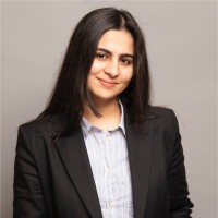 Vrinda Jodhwani's profile photo