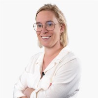 cd&v Employee Ellen van Grunderbeek's profile photo