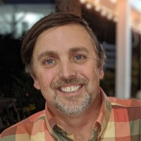 The Ironpeddlers Employee Scott Cunningham's profile photo