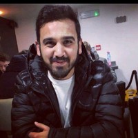 Fresco Systems Australasia Employee Salaman Bham's profile photo