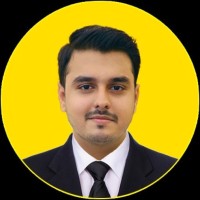 flydubai Employee Salman Ejaz's profile photo