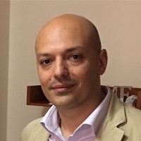 MAC DUE Automatic Packaging Machines Employee Nicola Villani's profile photo