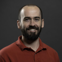 Workful Employee Patrick Armstrong's profile photo