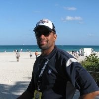 Bank of America Employee David Joyner's profile photo