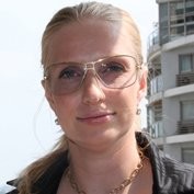 Arkitektforeningen Employee Anita Jensen's profile photo