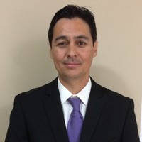 Luis Wong Email