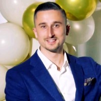 Swepart Transmission AB Employee Adis Gredelj's profile photo