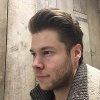 Tempcover Employee Rik Jurriaans's profile photo