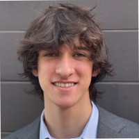 Start@Shea Employee Oscar Sume's profile photo