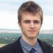 TVA Engineering Employee Clément Soave's profile photo