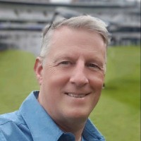 ICit Business Intelligence Employee Robert Douglas's profile photo