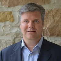 Volunteer Energy Employee David Warner's profile photo