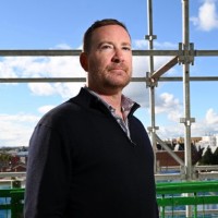 Revelate Capital Employee Mark O'Brien's profile photo